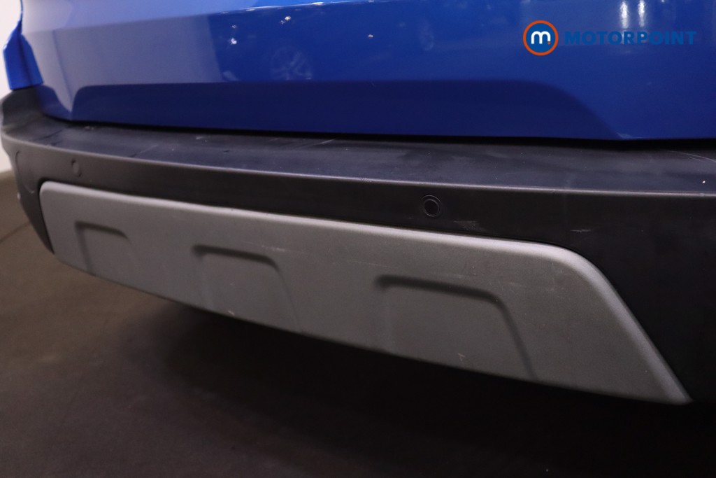 Ford Ecosport Titanium Manual Petrol SUV - Stock Number (1554493) - 30th supplementary image