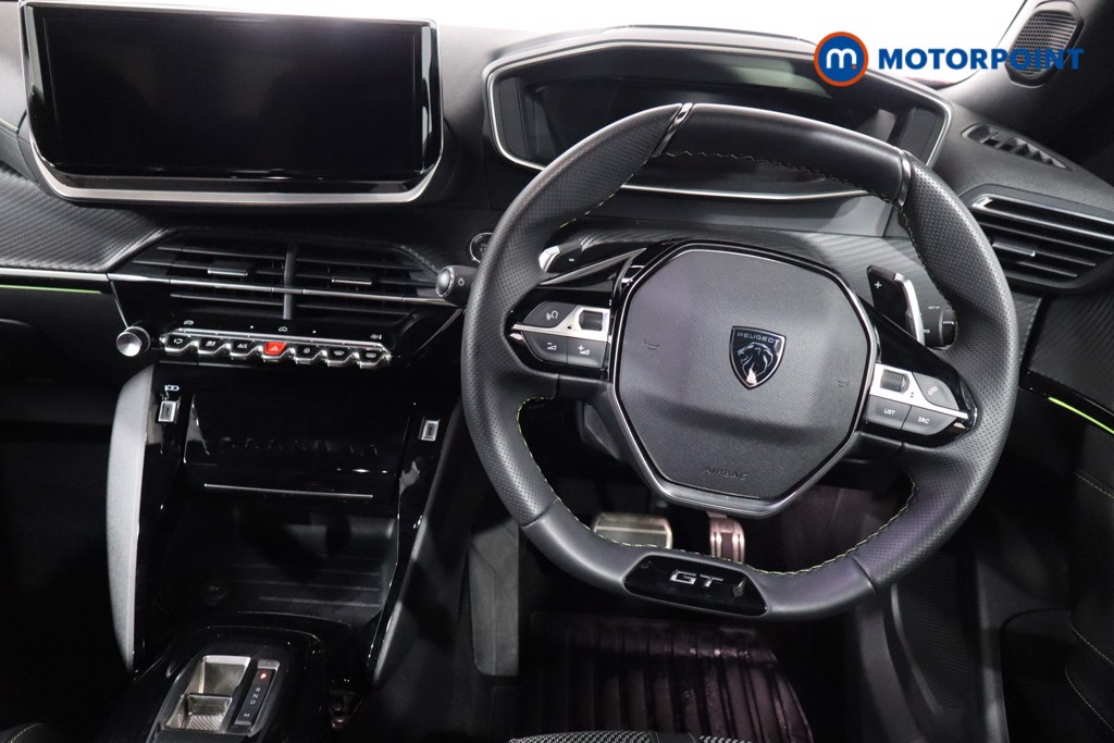 Peugeot 2008 GT Automatic Petrol SUV - Stock Number (1554619) - 3rd supplementary image