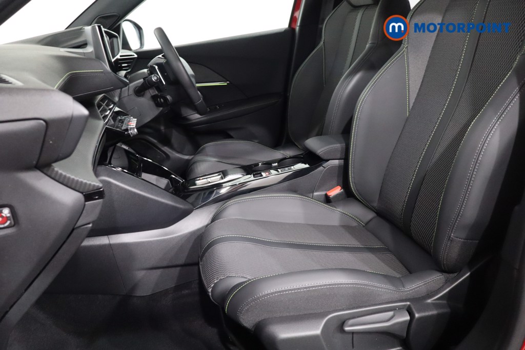 Peugeot 2008 GT Automatic Petrol SUV - Stock Number (1554619) - 4th supplementary image