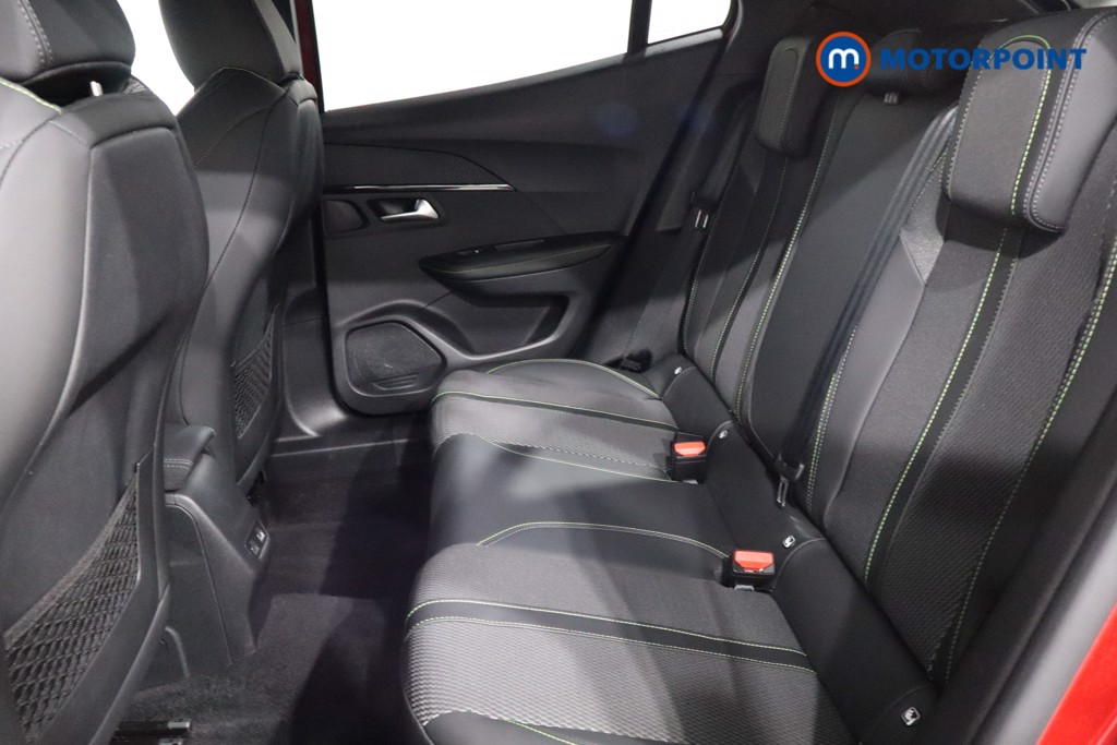 Peugeot 2008 GT Automatic Petrol SUV - Stock Number (1554619) - 5th supplementary image