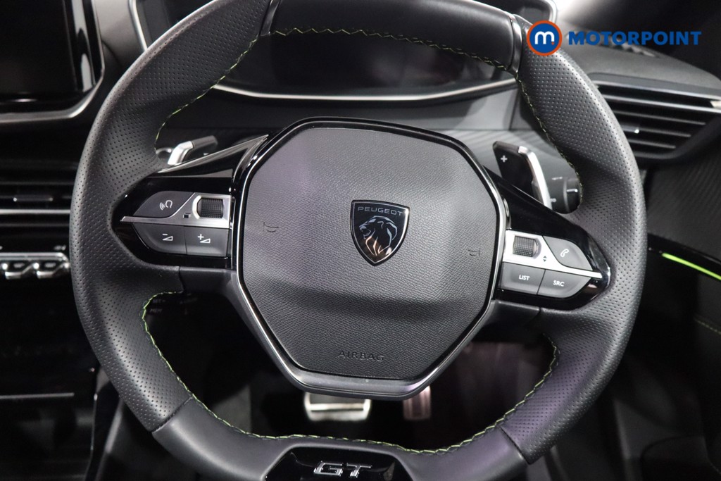 Peugeot 2008 GT Automatic Petrol SUV - Stock Number (1554619) - 6th supplementary image