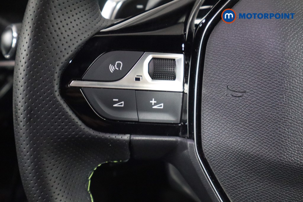 Peugeot 2008 GT Automatic Petrol SUV - Stock Number (1554619) - 7th supplementary image