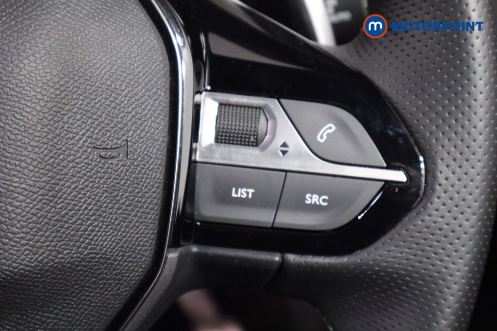 Peugeot 2008 GT Automatic Petrol SUV - Stock Number (1554619) - 8th supplementary image