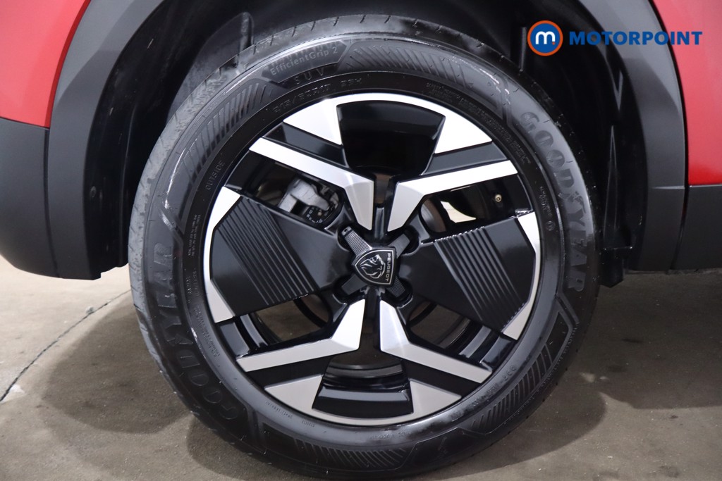 Peugeot 2008 GT Automatic Petrol SUV - Stock Number (1554619) - 9th supplementary image