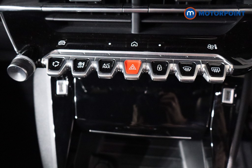 Peugeot 2008 GT Automatic Petrol SUV - Stock Number (1554619) - 15th supplementary image