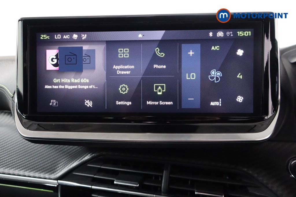 Peugeot 2008 GT Automatic Petrol SUV - Stock Number (1554619) - 16th supplementary image