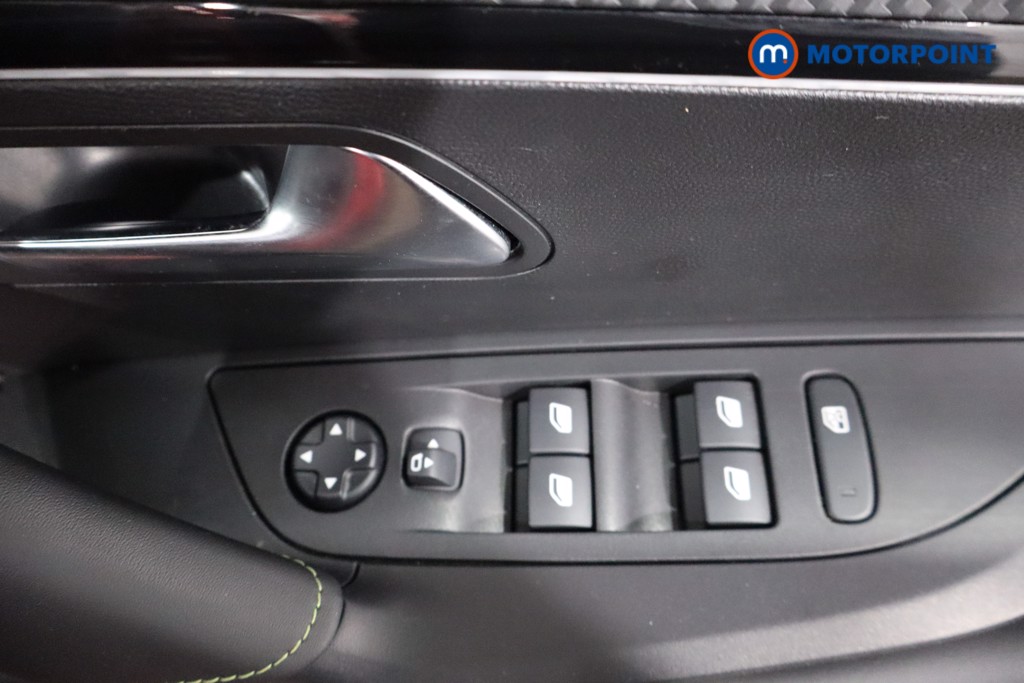 Peugeot 2008 GT Automatic Petrol SUV - Stock Number (1554619) - 17th supplementary image