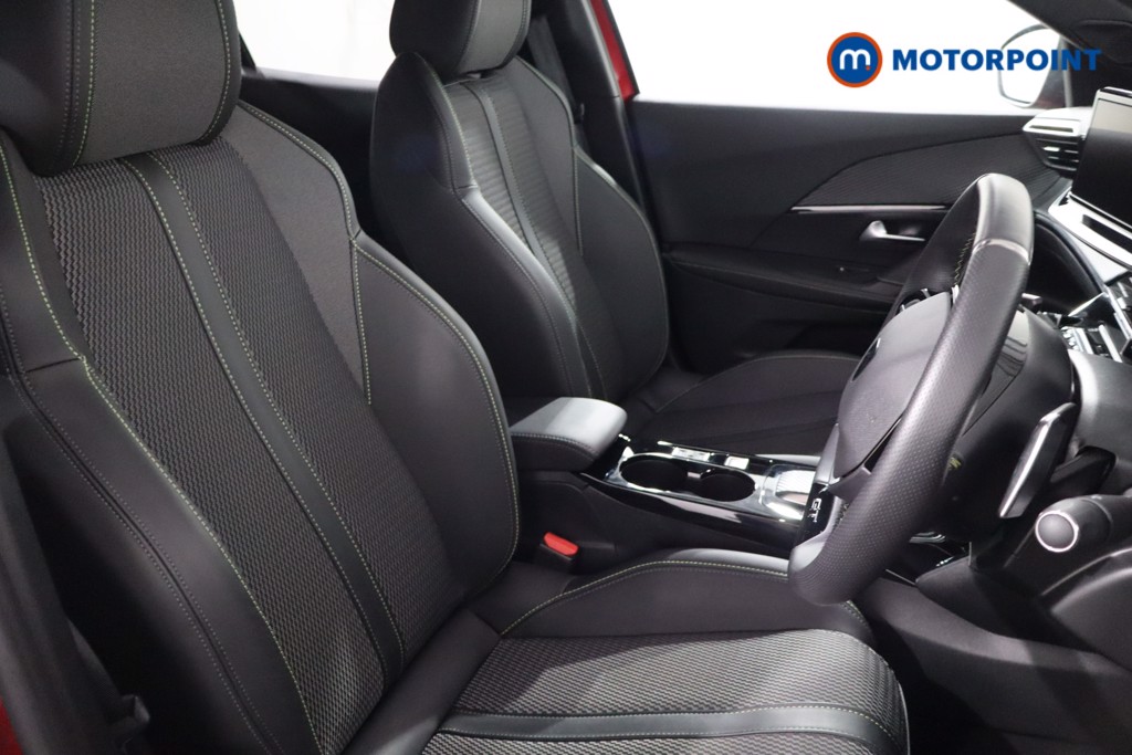 Peugeot 2008 GT Automatic Petrol SUV - Stock Number (1554619) - 19th supplementary image