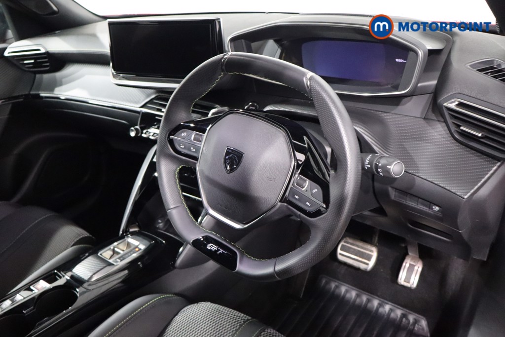 Peugeot 2008 GT Automatic Petrol SUV - Stock Number (1554619) - 20th supplementary image