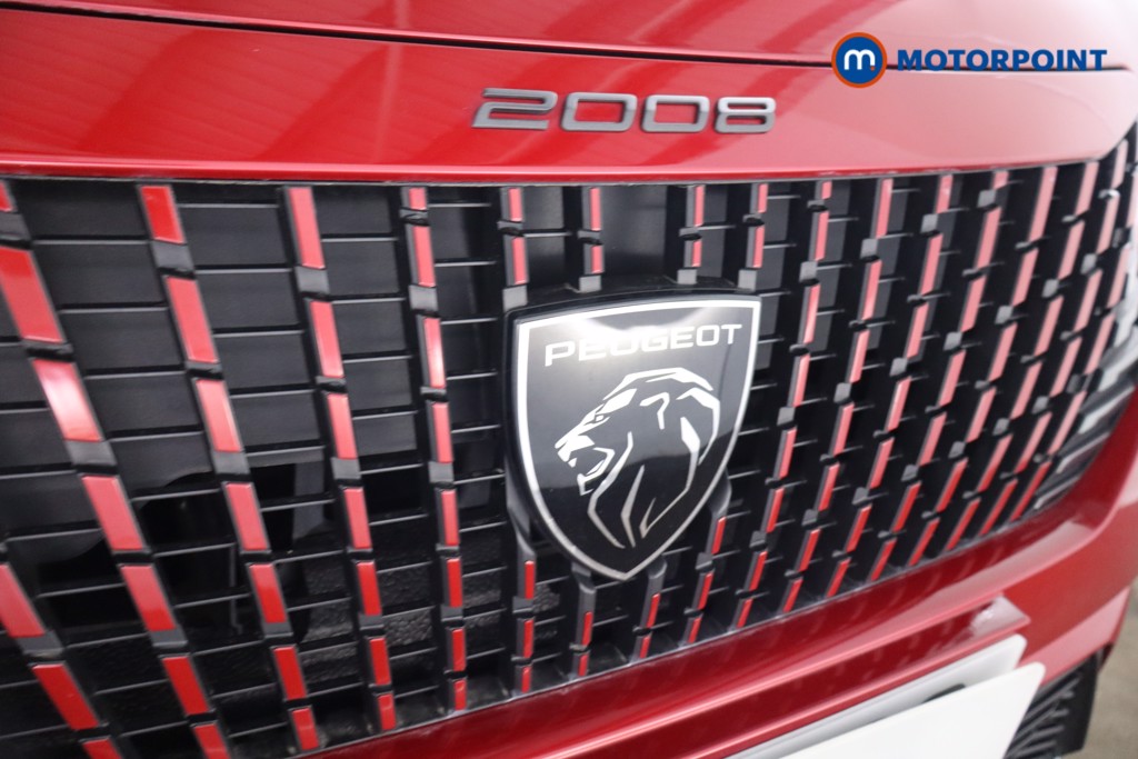Peugeot 2008 GT Automatic Petrol SUV - Stock Number (1554619) - 23rd supplementary image