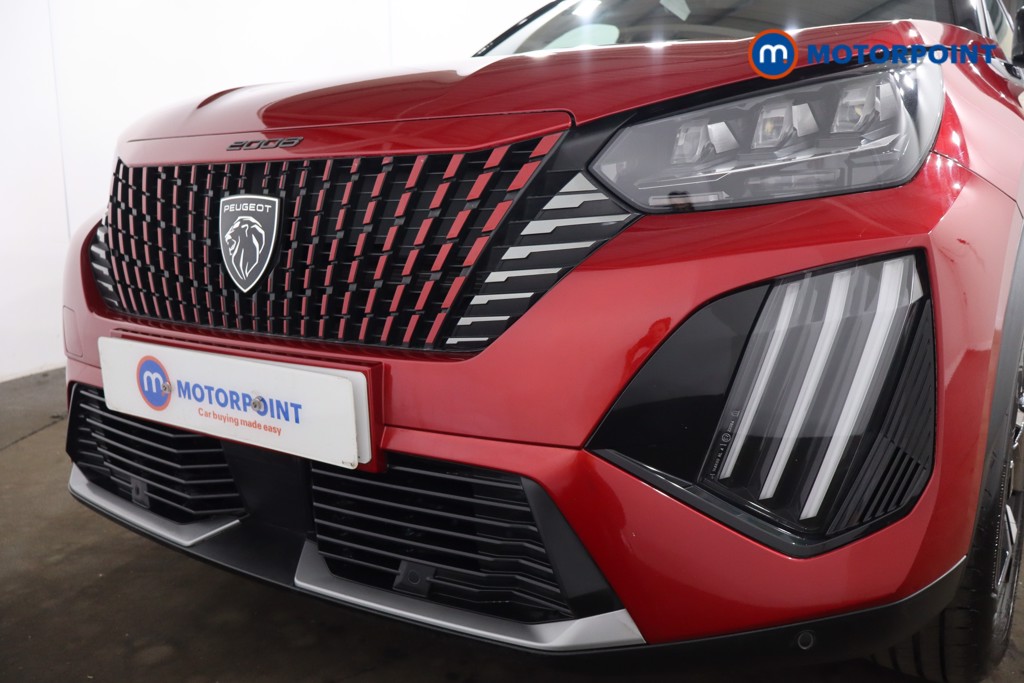Peugeot 2008 GT Automatic Petrol SUV - Stock Number (1554619) - 24th supplementary image