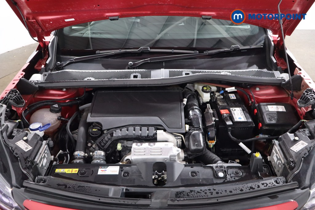 Peugeot 2008 GT Automatic Petrol SUV - Stock Number (1554619) - 25th supplementary image