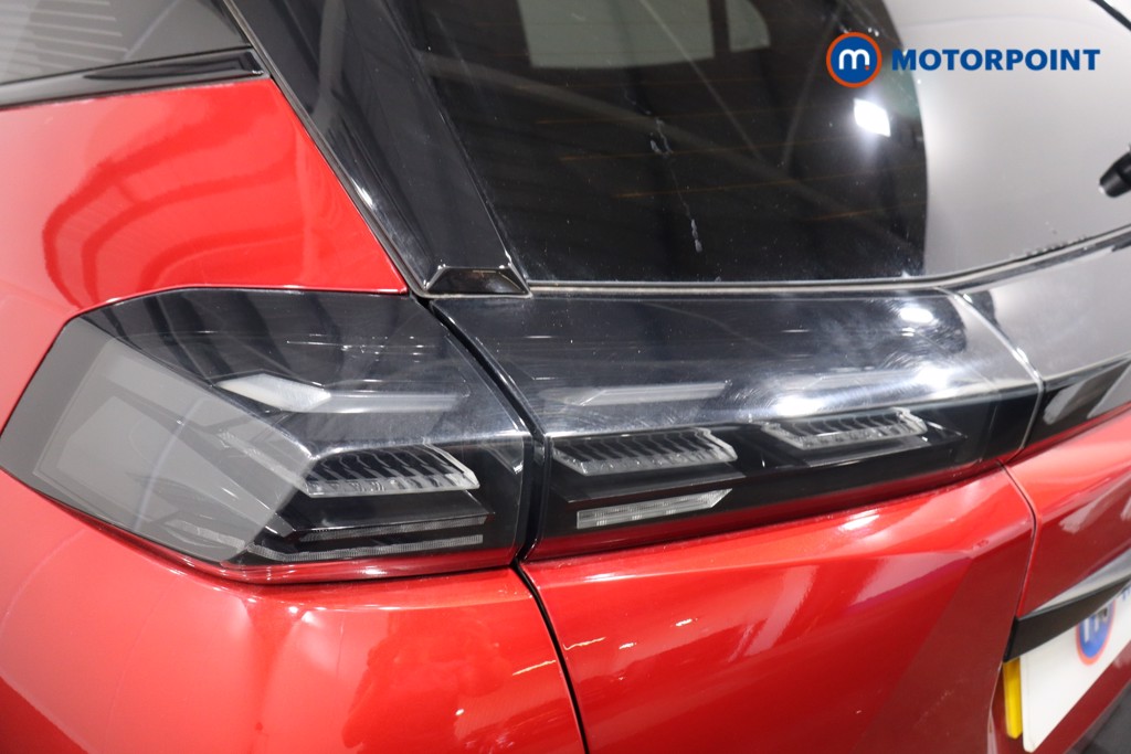Peugeot 2008 GT Automatic Petrol SUV - Stock Number (1554619) - 27th supplementary image