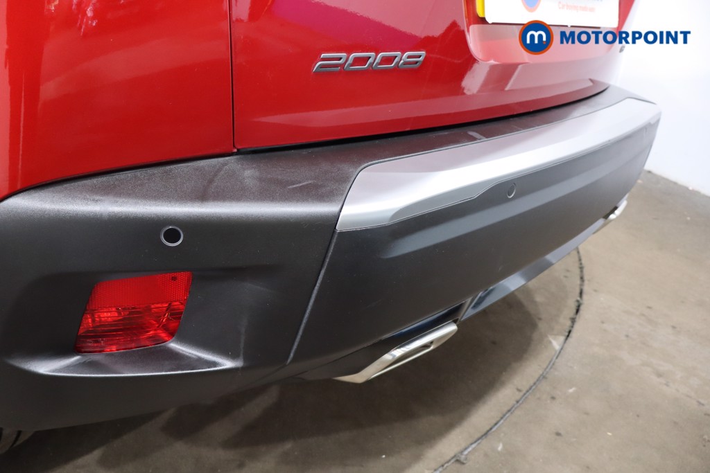 Peugeot 2008 GT Automatic Petrol SUV - Stock Number (1554619) - 28th supplementary image