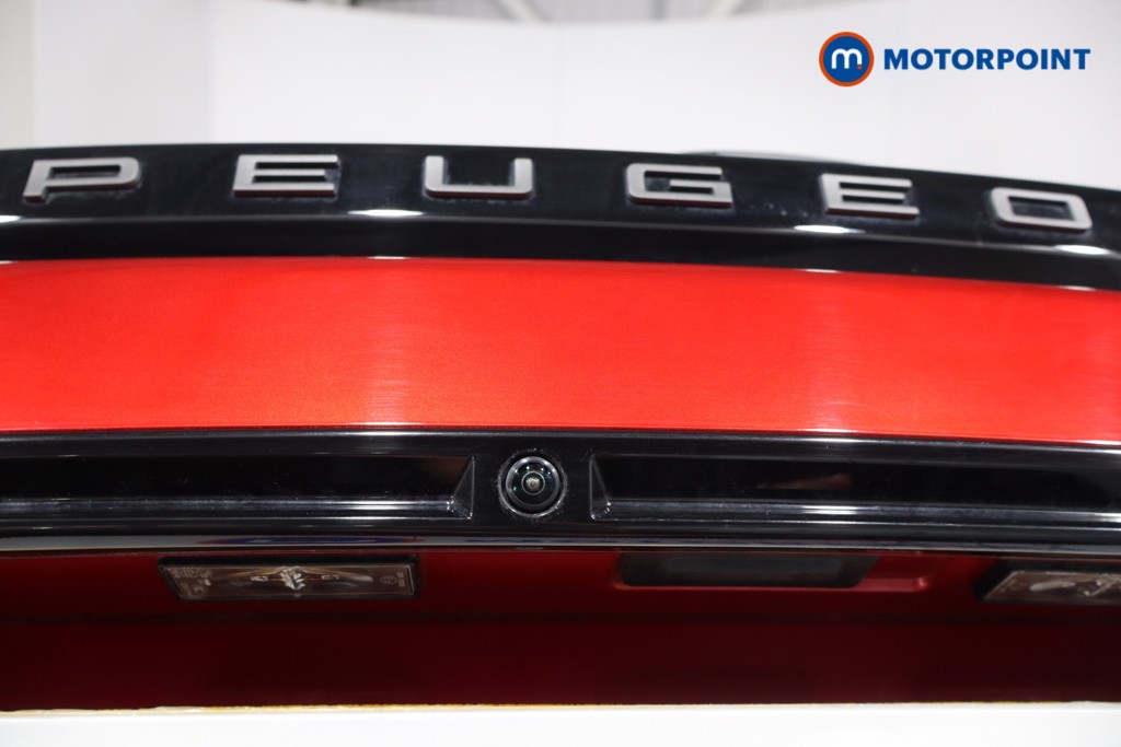 Peugeot 2008 GT Automatic Petrol SUV - Stock Number (1554619) - 29th supplementary image