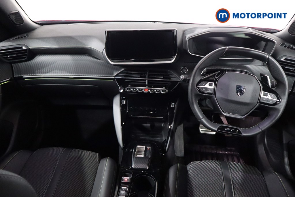 Peugeot 2008 GT Automatic Petrol SUV - Stock Number (1554619) - 1st supplementary image