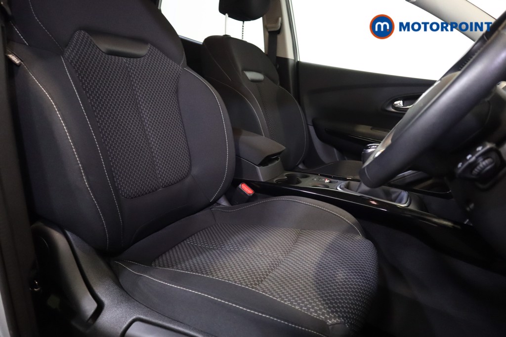 Renault Kadjar Dynamique Nav Manual Petrol SUV - Stock Number (1554696) - 7th supplementary image