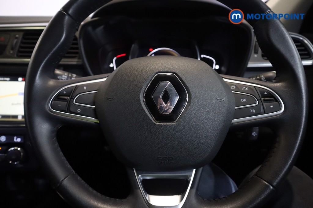 Renault Kadjar Dynamique Nav Manual Petrol SUV - Stock Number (1554696) - 9th supplementary image