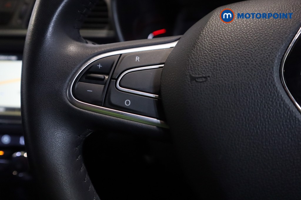 Renault Kadjar Dynamique Nav Manual Petrol SUV - Stock Number (1554696) - 10th supplementary image
