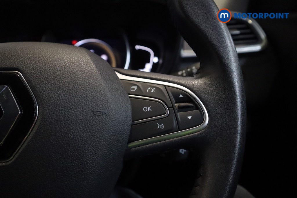 Renault Kadjar Dynamique Nav Manual Petrol SUV - Stock Number (1554696) - 11th supplementary image