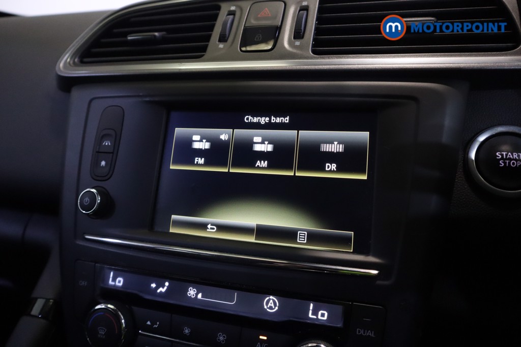 Renault Kadjar Dynamique Nav Manual Petrol SUV - Stock Number (1554696) - 18th supplementary image