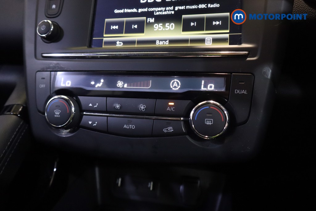 Renault Kadjar Dynamique Nav Manual Petrol SUV - Stock Number (1554696) - 20th supplementary image