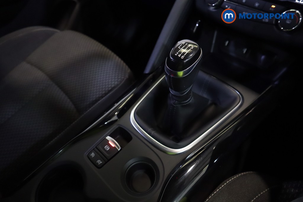 Renault Kadjar Dynamique Nav Manual Petrol SUV - Stock Number (1554696) - 22nd supplementary image