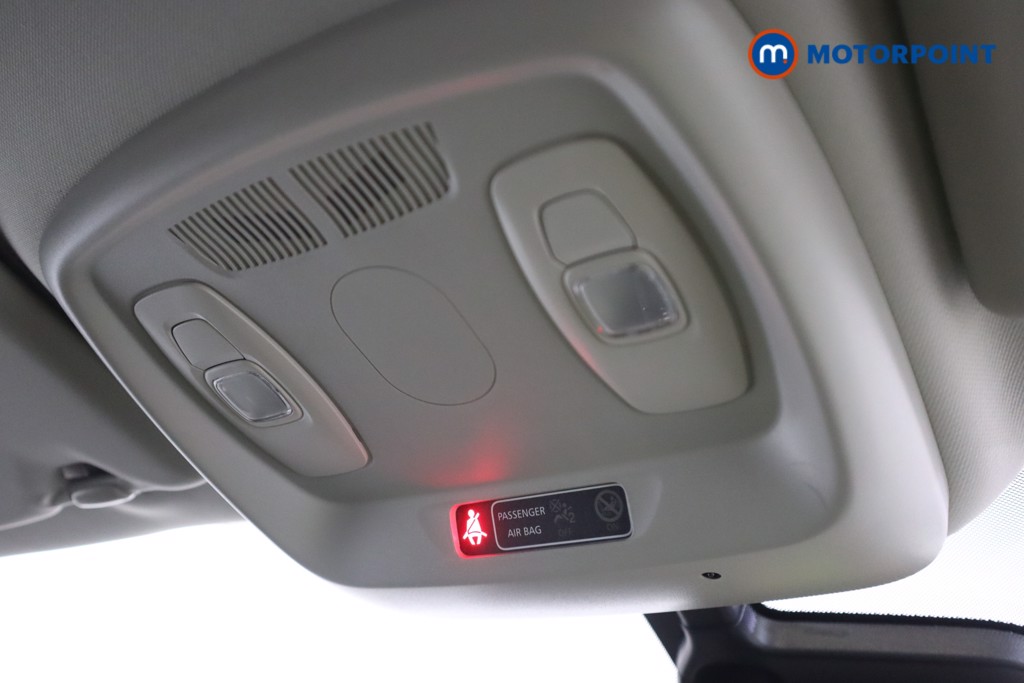 Renault Kadjar Dynamique Nav Manual Petrol SUV - Stock Number (1554696) - 25th supplementary image