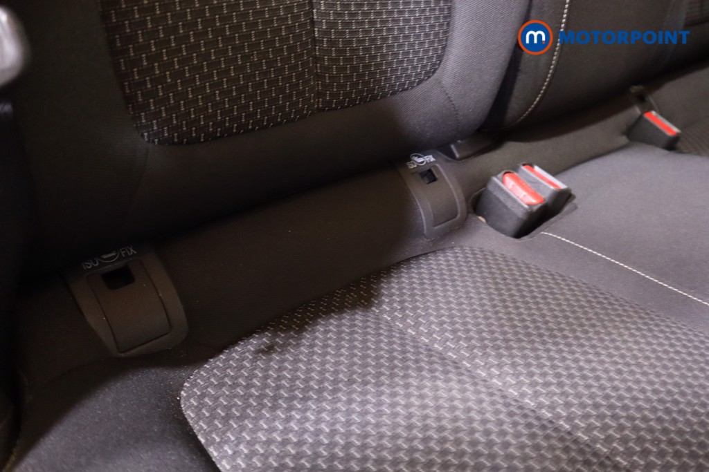Renault Kadjar Dynamique Nav Manual Petrol SUV - Stock Number (1554696) - 27th supplementary image