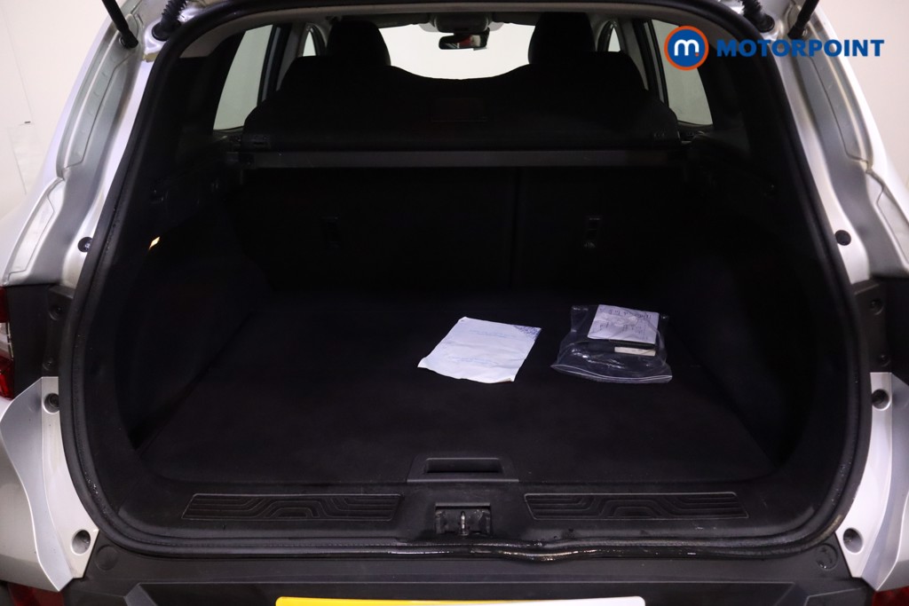 Renault Kadjar Dynamique Nav Manual Petrol SUV - Stock Number (1554696) - 28th supplementary image