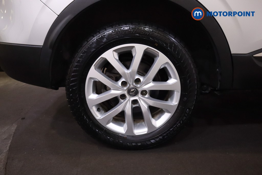 Renault Kadjar Dynamique Nav Manual Petrol SUV - Stock Number (1554696) - 29th supplementary image
