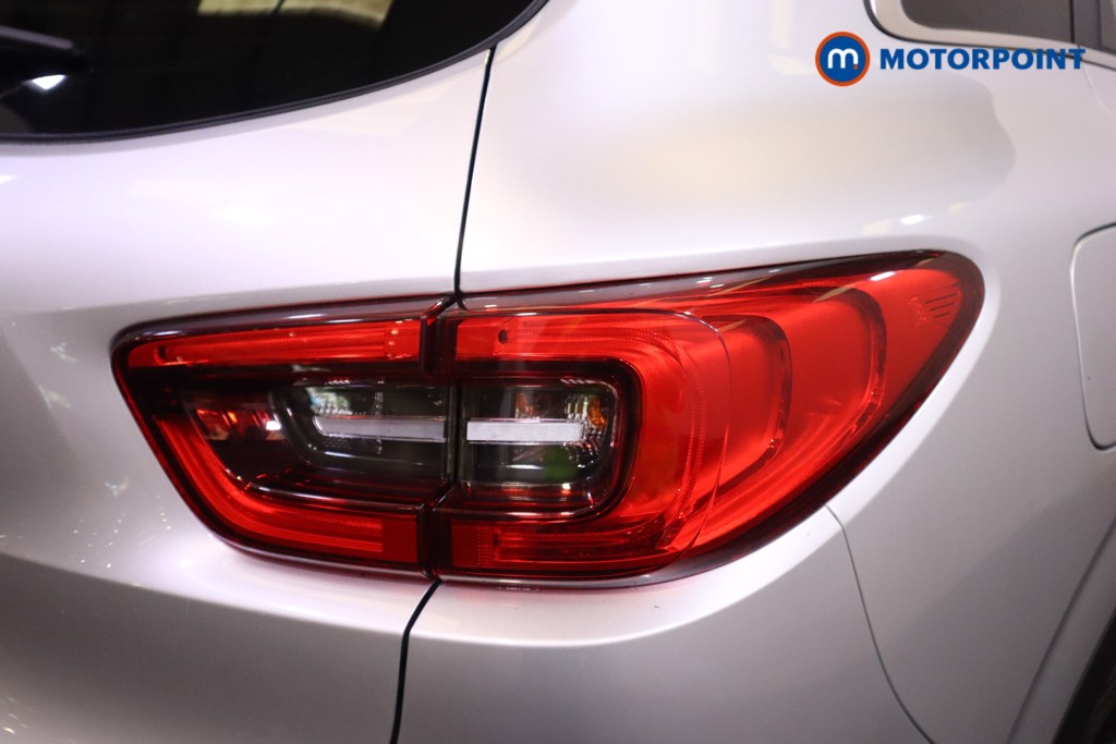 Renault Kadjar Dynamique Nav Manual Petrol SUV - Stock Number (1554696) - 34th supplementary image