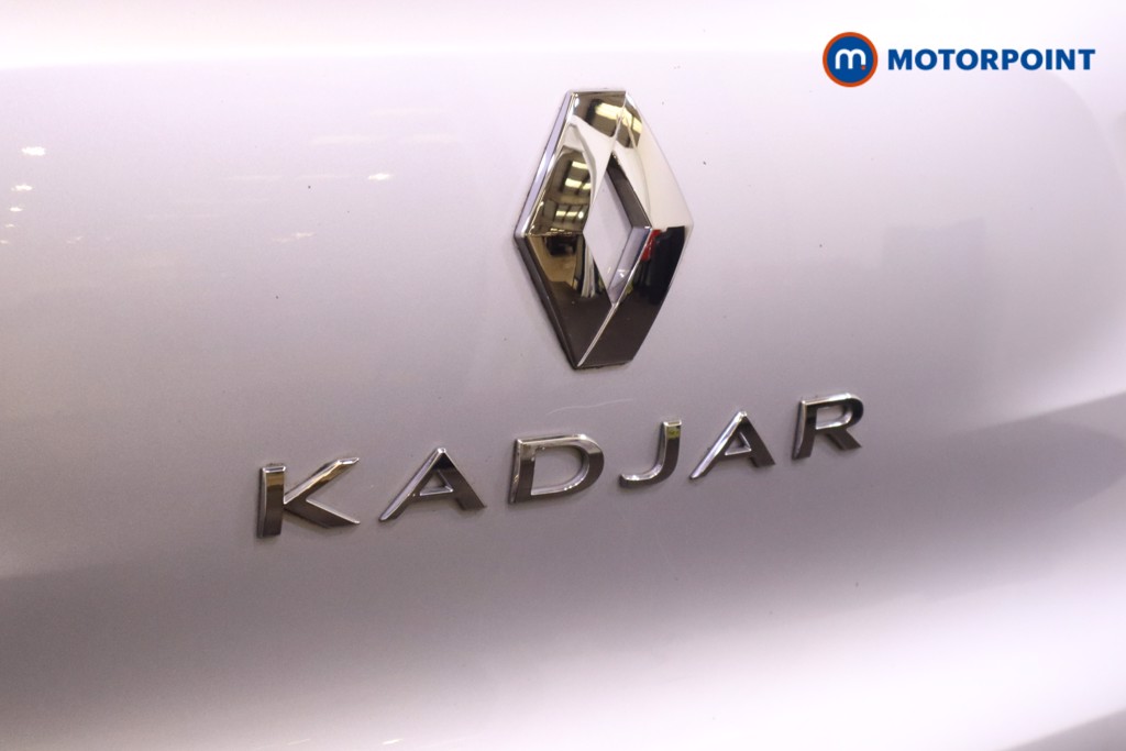 Renault Kadjar Dynamique Nav Manual Petrol SUV - Stock Number (1554696) - 35th supplementary image