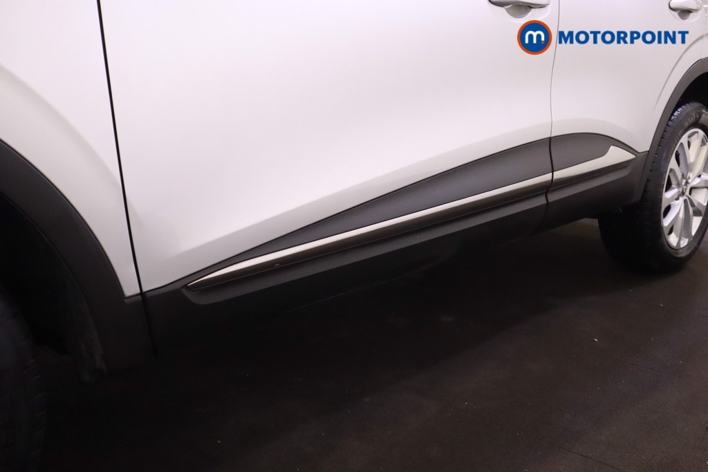 Renault Kadjar Dynamique Nav Manual Petrol SUV - Stock Number (1554696) - 36th supplementary image