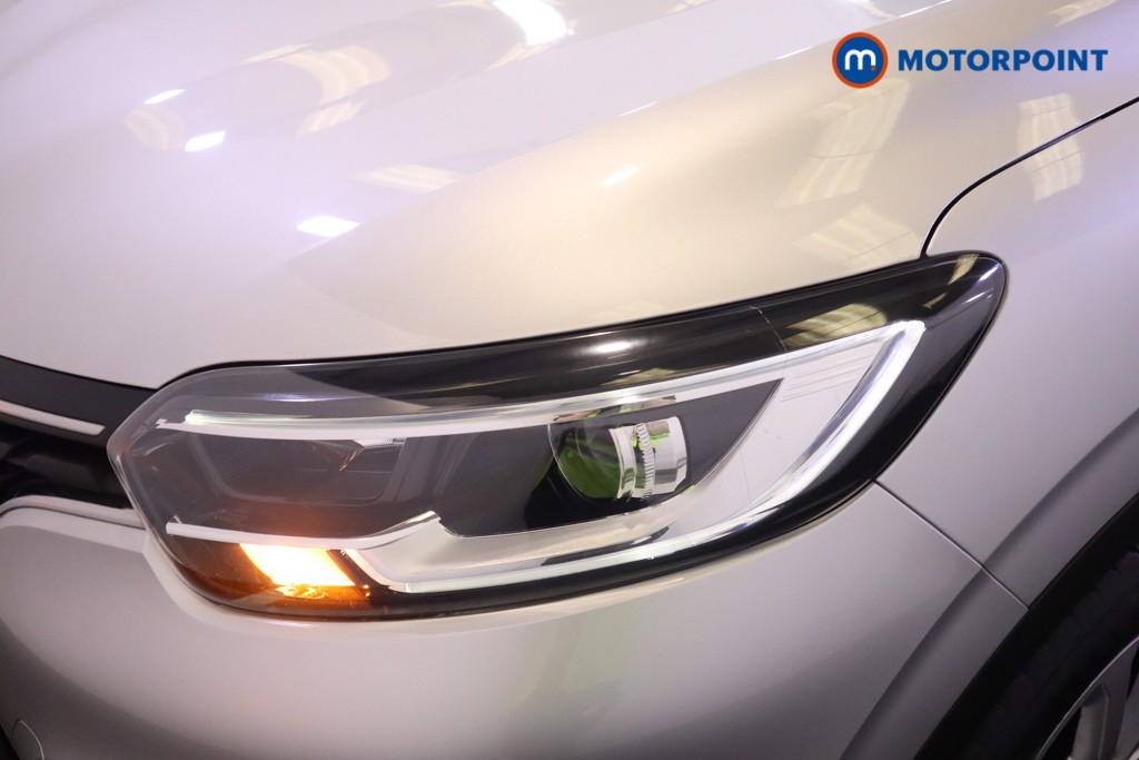 Renault Kadjar Dynamique Nav Manual Petrol SUV - Stock Number (1554696) - 37th supplementary image