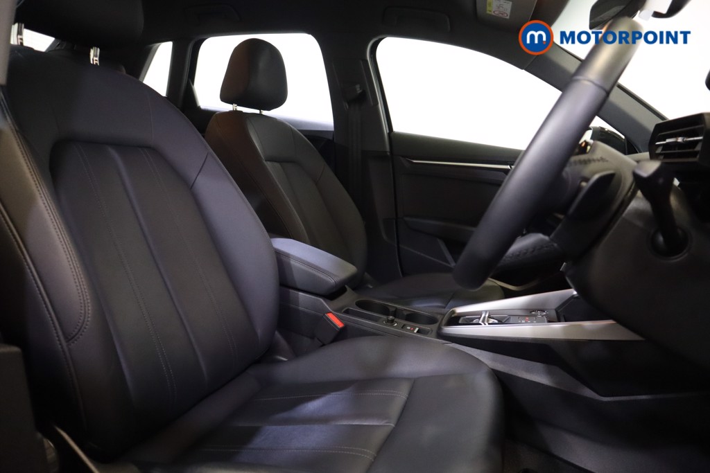 Audi A3 Sport Automatic Petrol Plug-In Hybrid Hatchback - Stock Number (1554697) - 9th supplementary image