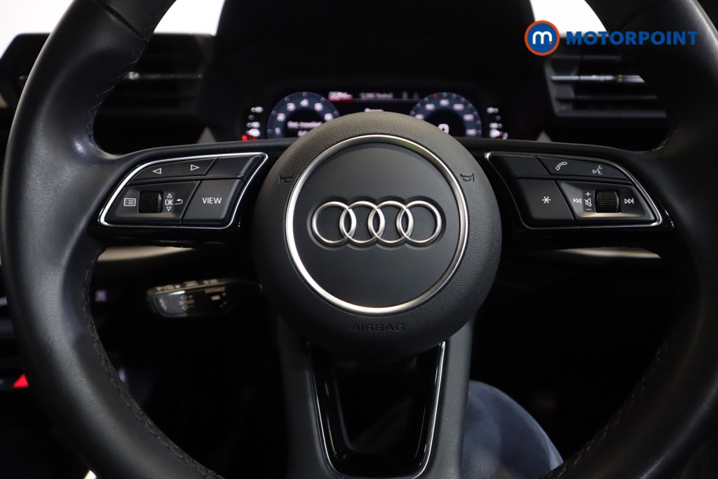 Audi A3 Sport Automatic Petrol Plug-In Hybrid Hatchback - Stock Number (1554697) - 11th supplementary image