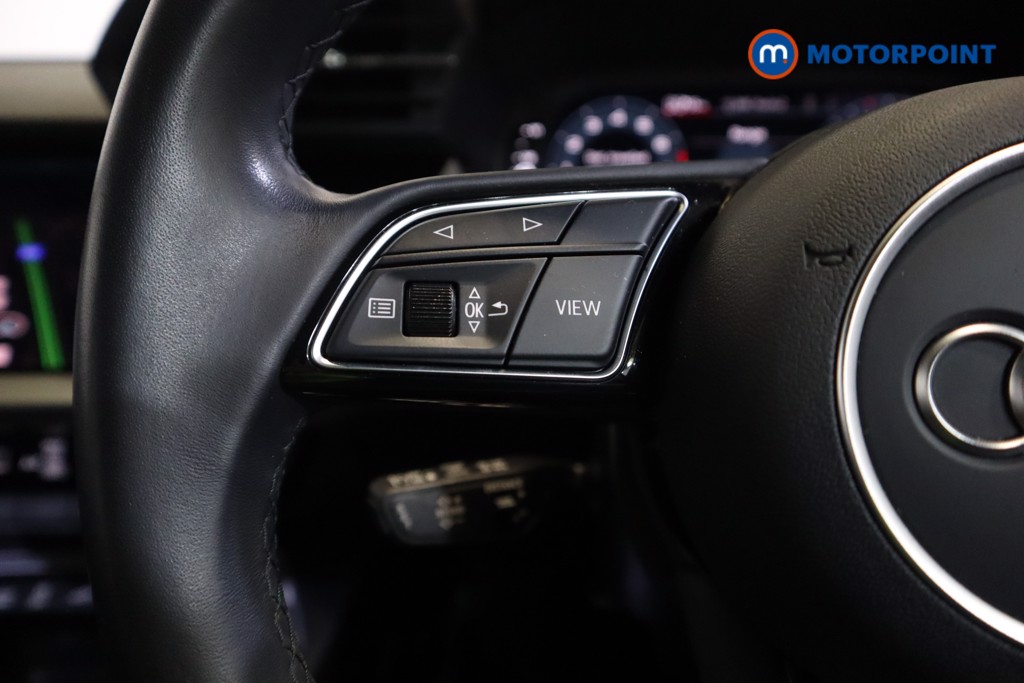 Audi A3 Sport Automatic Petrol Plug-In Hybrid Hatchback - Stock Number (1554697) - 12th supplementary image