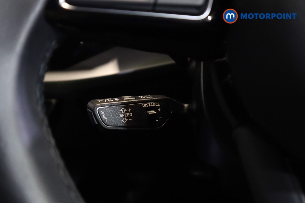 Audi A3 Sport Automatic Petrol Plug-In Hybrid Hatchback - Stock Number (1554697) - 13th supplementary image
