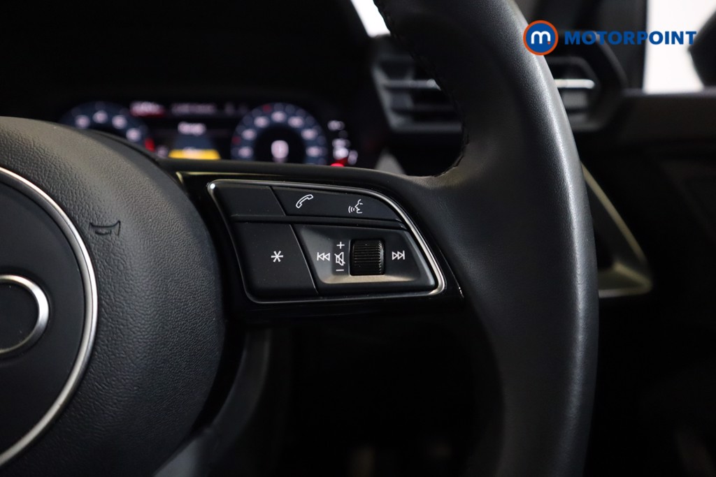 Audi A3 Sport Automatic Petrol Plug-In Hybrid Hatchback - Stock Number (1554697) - 14th supplementary image