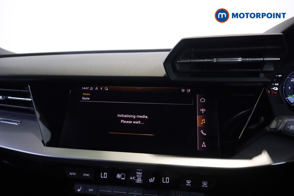 Audi A3 Sport Automatic Petrol Plug-In Hybrid Hatchback - Stock Number (1554697) - 20th supplementary image