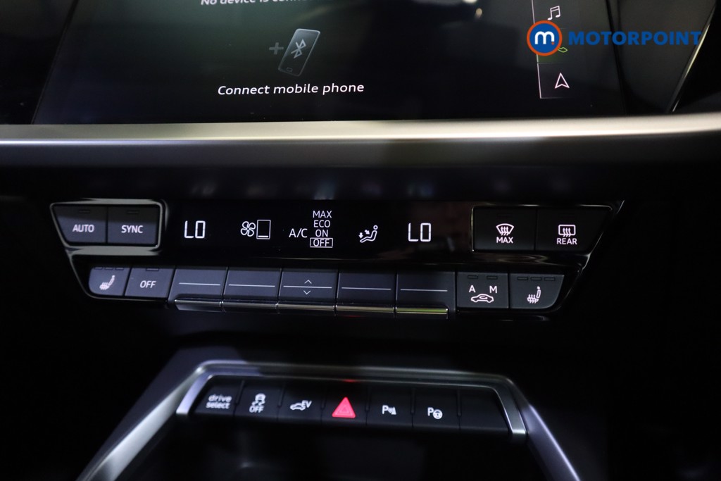 Audi A3 Sport Automatic Petrol Plug-In Hybrid Hatchback - Stock Number (1554697) - 23rd supplementary image