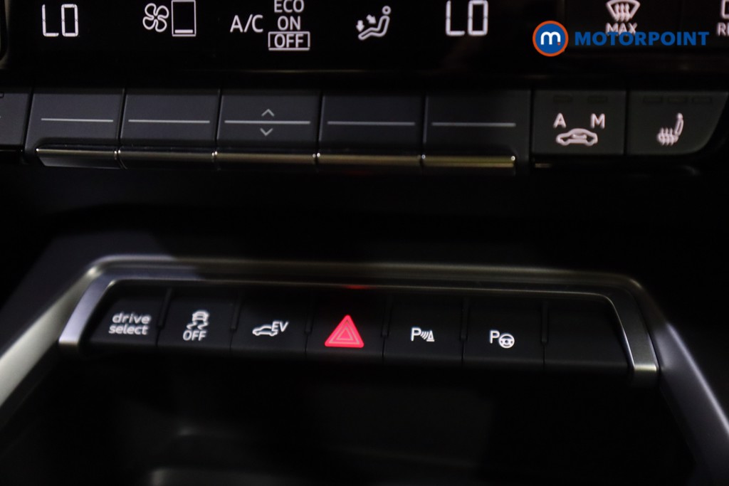 Audi A3 Sport Automatic Petrol Plug-In Hybrid Hatchback - Stock Number (1554697) - 24th supplementary image