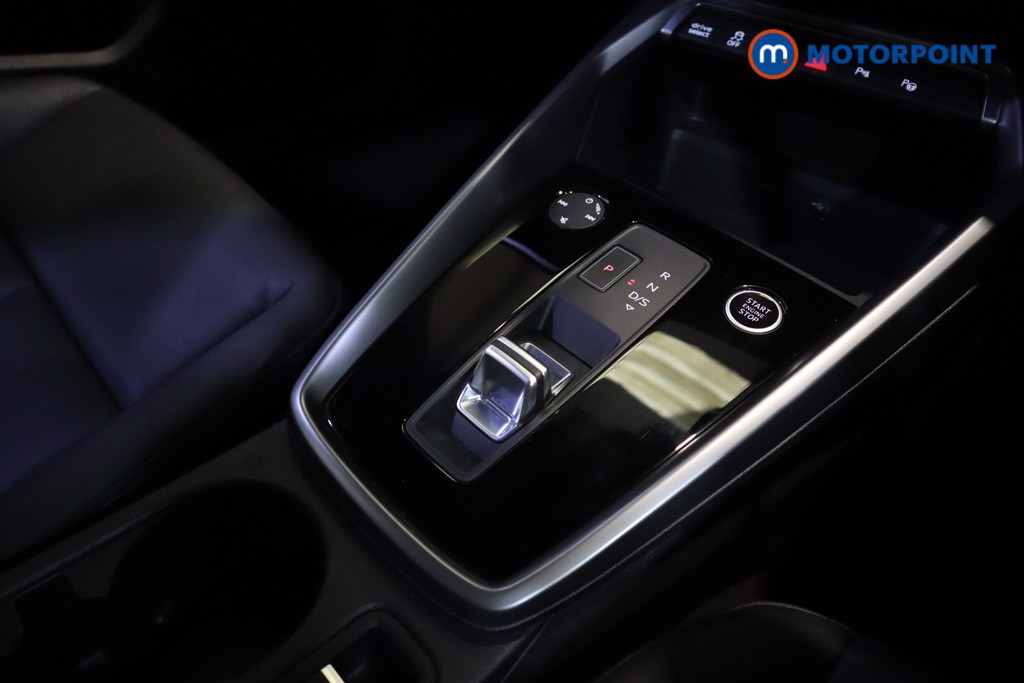 Audi A3 Sport Automatic Petrol Plug-In Hybrid Hatchback - Stock Number (1554697) - 25th supplementary image