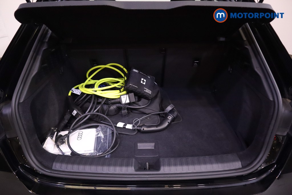 Audi A3 Sport Automatic Petrol Plug-In Hybrid Hatchback - Stock Number (1554697) - 32nd supplementary image