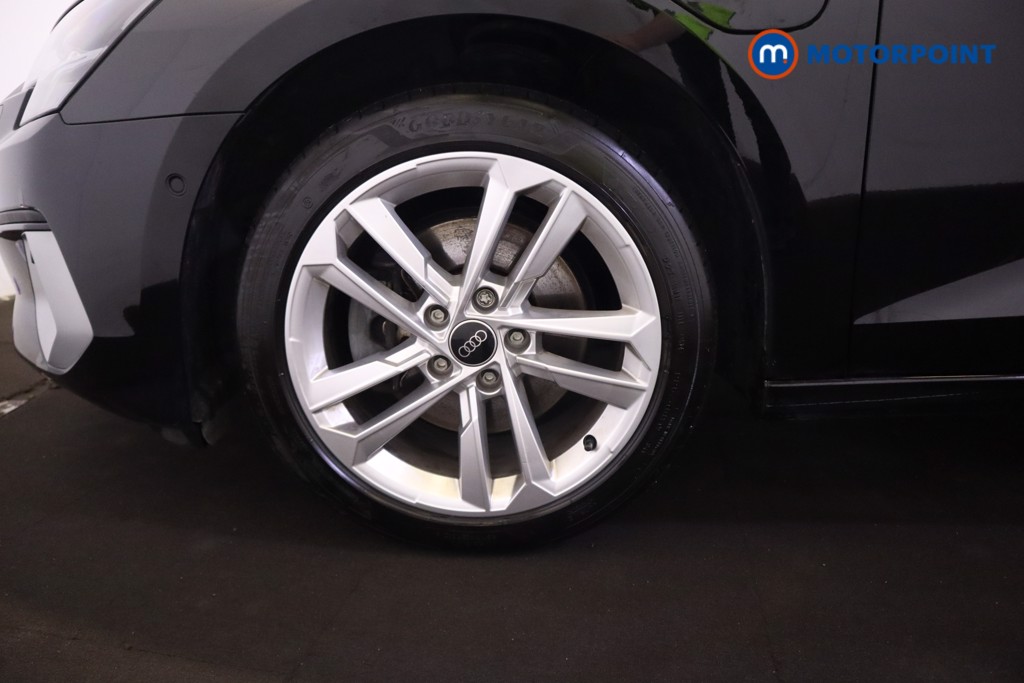 Audi A3 Sport Automatic Petrol Plug-In Hybrid Hatchback - Stock Number (1554697) - 35th supplementary image
