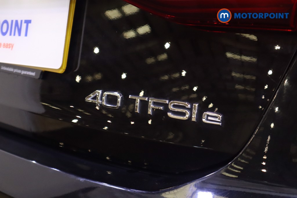 Audi A3 Sport Automatic Petrol Plug-In Hybrid Hatchback - Stock Number (1554697) - 39th supplementary image