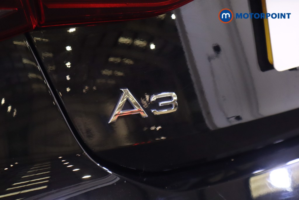 Audi A3 Sport Automatic Petrol Plug-In Hybrid Hatchback - Stock Number (1554697) - 40th supplementary image