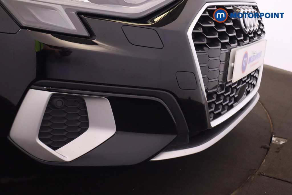 Audi A3 Sport Automatic Petrol Plug-In Hybrid Hatchback - Stock Number (1554697) - 43rd supplementary image