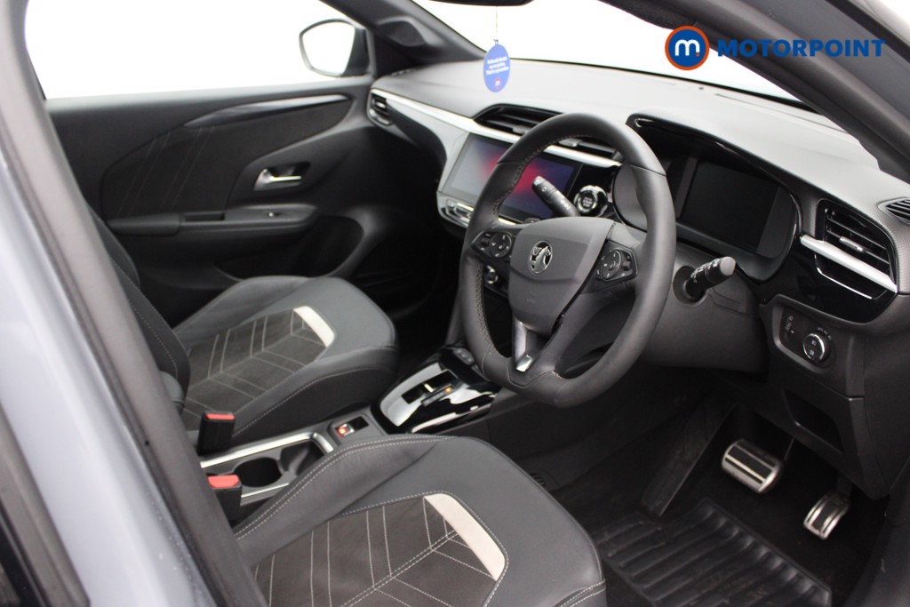 Vauxhall Corsa Ultimate Automatic Petrol-Electric Hybrid Hatchback - Stock Number (1554729) - 3rd supplementary image